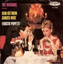 7inch Vinyl Single - Fausto Papetti - The Wedding