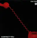 LP - Fay Ray - Contact You