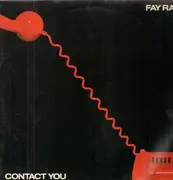 LP - Fay Ray - Contact You