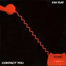 LP - Fay Ray - Contact You