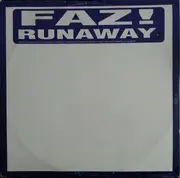 12inch Vinyl Single - Faz! - Runaway