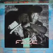 12inch Vinyl Single - Faze One - Mellow Down