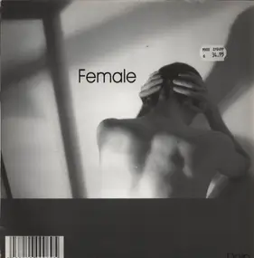 Female - Angel Plague