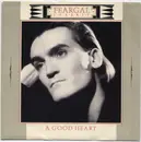 7inch Vinyl Single - Feargal Sharkey - A Good Heart