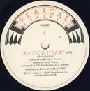 7inch Vinyl Single - Feargal Sharkey - A Good Heart