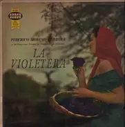 Federico Moreno Torroba Y Su Orchestra Tocan - La Violatera