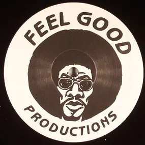 feel good productions - Knock Knock E.P.