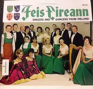 Feis Eireann Group Of Singers - Singers And Dancers From Ireland