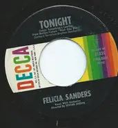 Felicia Sanders - Tonight / In Other Words