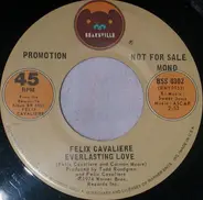 Felix Cavaliere - Everlasting Love