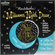 Mendelssohn / R. Strauss - A Midsummer Night's Dream And Waltzes From Der Rosenkavalier