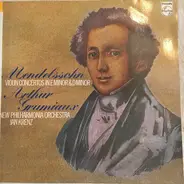 Mendelssohn-Bartholdy - Violin Concertos In E Minor & D Minor