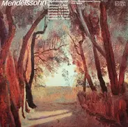 Mendelssohn-Bartholdy - Jugendsinfonien