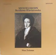 Mendelssohn-Bartholdy - Berühmte Klavierwerke