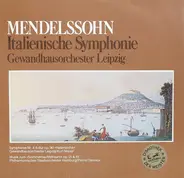 Mendelssohn-Bartholdy - Italienische Symphonie