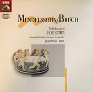 Mendelssohn-Bartholdy / Bruch - Mendelssohn / Bruch