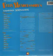 LP - Felix Mendelssohn's Hawaiian Serenaders - The Golden Age of