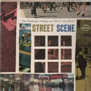 LP - Felix Slatkin - Street Scene