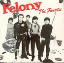 7inch Vinyl Single - Felony - The Fanatic