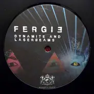 Fergie - Dynamite And Laserbeams - Limited Edition Album Sampler Part 1