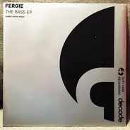 Fergie - The Bass EP