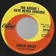 Ferlin Husky & His Hush Puppies - You Pushed Me Too Far