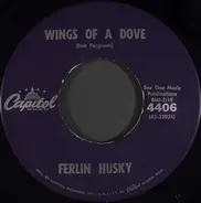 Ferlin Husky - Wings of a Dove