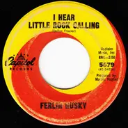 Ferlin Husky - Stand Beside Me / I Hear Little Rock Calling