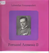 Fernand Ansseau