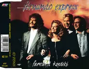 Fernando Express - Farewell Kontiki