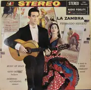 Fernando Sirvent - La Zambra