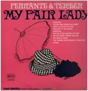 Ferrante and Teicher - My Fair Lady