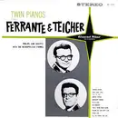 LP - Ferrante & Teicher - Twin Pianos