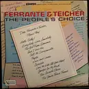 LP - Ferrante & Teicher - The People's Choice