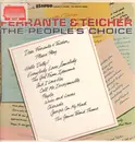 LP - Ferrante & Teicher - The People's Choice