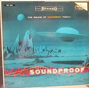 Ferrante & Teicher - Soundproof