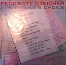 LP - Ferrante & Teicher - The People's Choice