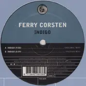 Ferry Corsten