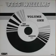 Fess Williams - Volume One (The Complete Sessions 1929)