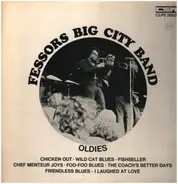 Fessor's Big City Band - Oldies