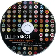 CD - Fettes Brot - Am Wasser Gebaut