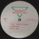 12inch Vinyl Single - FKW - Never Gonna (Give You Up)