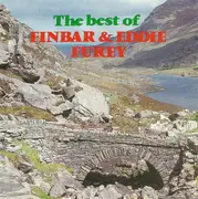 CD - Finbar & Eddie Furey - The Best Of Finbar & Eddie Furey