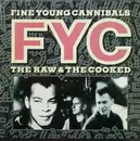 LP - Fine Young Cannibals - The Raw & The Cooked