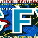 12inch Vinyl Single - Fine Young Cannibals - I'm Not The Man I Used To Be