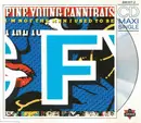 CD Single - Fine Young Cannibals - I'm Not The Man I Used To Be