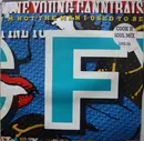 12inch Vinyl Single - Fine Young Cannibals - I'm Not The Man I Used To Be (Cook II Soul Mix)