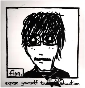 Finn - expose yourself to disco education