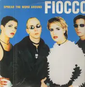 12inch Vinyl Single - Fiocco - Spread The Word Around