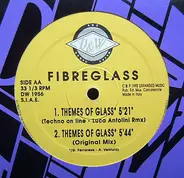 Fibreglass - Themes Of Glass